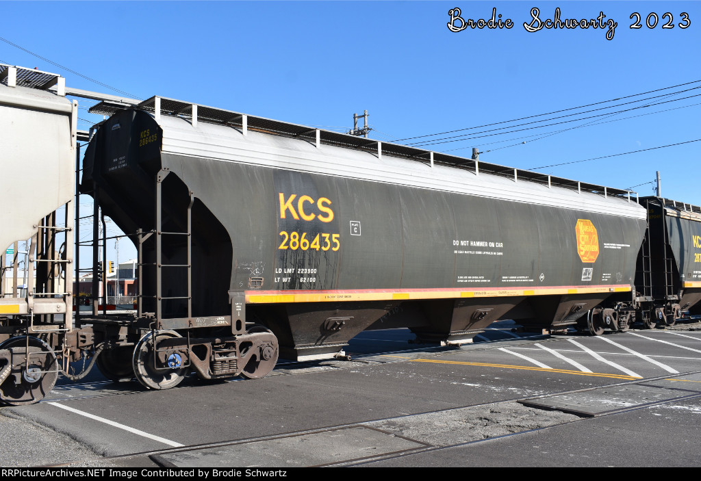 KCS 286435